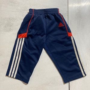 Adidas Athletic Pants